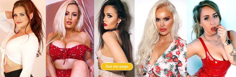 Follow XPANDED TV on Fanvello