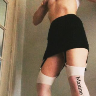 MaxineSwank: , , 