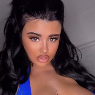 TattedCheetah: , , 